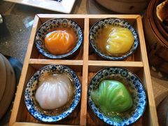 -北海金昌开元名都大酒店·四季轩中餐厅