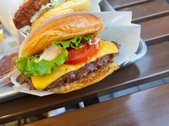 -Shake Shack(南山万象天地店)