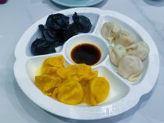 -必点海鲜·海肠捞饭大王(滨江道店)