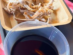 -为民烧烤吧.自贡爆炒菜.成都烧烤(收录20年好店)