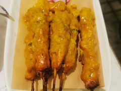 -星怡会·新加坡新美食(苏州中心店)