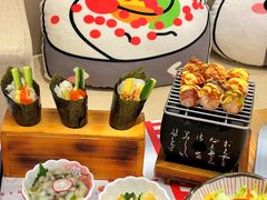 -喜寿司(金狮广场店)