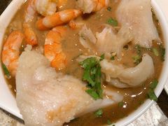 虾-永远爱烤肉火锅自助(龙德广场店)