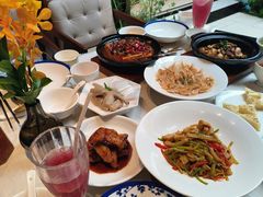 -狮王府淮扬菜(夫子庙老门东店)