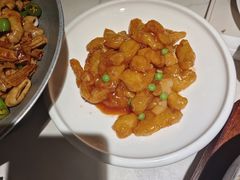 -北国饭店·海鲜·北方菜(峡山店)