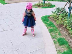 -乐翔轮滑(中庚漫游城店)