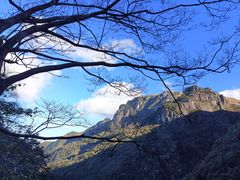 -萍乡武功山风景名胜区