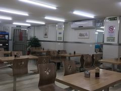 -崔记拉面馆(航北店)