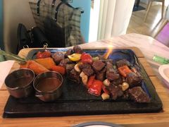 -蜜桃花开·中西融合菜E&W(南长街店)