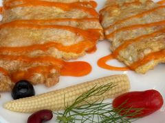 -城堡俄式西餐厅(中央大街索道店)