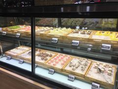 -韩盛·盛江山自助料理(中街大悦城店)