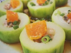 -水乡人家私房菜(逢简店)