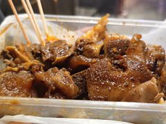 -明记牛杂(新马路分店)