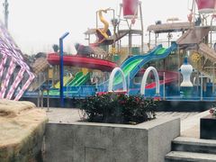 -南京瀚金佰九号温泉酒店