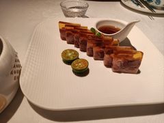 -醉舍·新淮扬菜(长宁龙之梦店)
