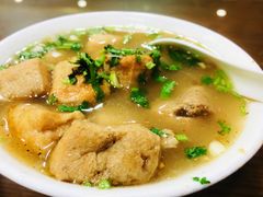 -白魁老号饭庄(安内店)