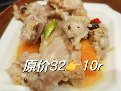 -稻香饭店(IFS国金中心店)