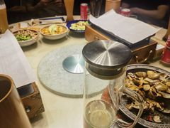 -肉串汪(月坛店)