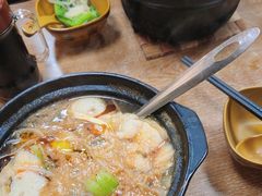 -天瑞福云南过桥米线(十里河店)