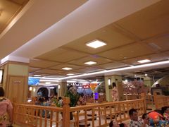 -极乐汇汗蒸会馆(杭州店)