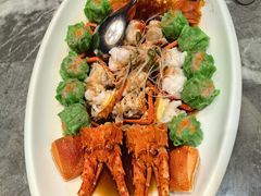 -国惠大酒楼(仓山万达店)