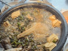 -探鱼·鲜青椒爽麻烤鱼(天一广场店)