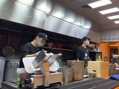 -Ramen满吉·豚骨拉面(丽园路店)