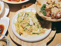 -渝信川菜(西单店)