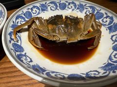 -小厨师·二十年沈家门小海鲜(百井坊巷店)