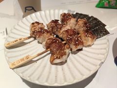 -火山屋台(新街口店)