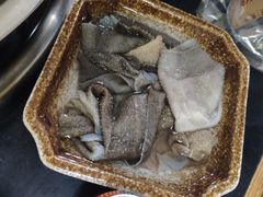 毛肚-大龙火锅(老店)