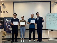 -新励成演讲口才培训(深圳宝安学训中心)