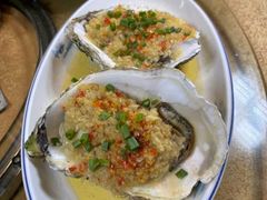 -勇盛潮汕浅海鱼(黄岐名雅路店)