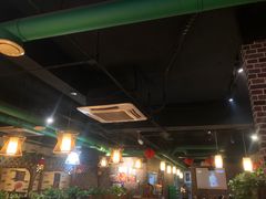 -老诚一锅(乔庄店)