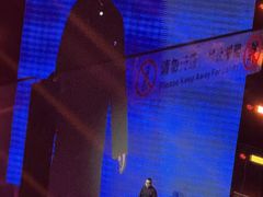 -梦之蓝青奥体育公园体育馆