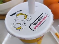 -丸摩堂鲜果茶(城南优品道店)