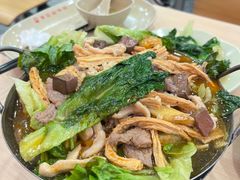 -百家鸡味馆(清泰店)