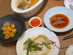 -粤集·手工粤菜(皇庭广场店)
