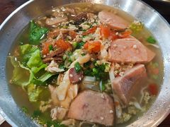 -周记蟹仔粉(侨港风情街店)