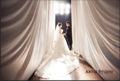 -艺匠摄影ARTIZ STUDIO(南京店)