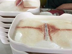 -大连海鲜斑鱼火锅(安平店)