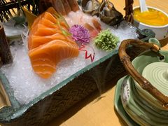 -竹幸日本料理(国光1937科技文化创意园店)