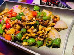 -老李家土菜馆·安吉地标美食