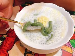 -甜心妈妈·榴莲星级糖水(北京路总店)