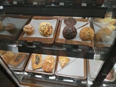 -星巴克臻选(深圳龙岗万科店)