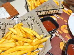 -米斯特比萨(罗斯福店)