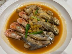 -味钱塘·钱塘浙宴(宋城之江银泰店)