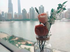 -Kathleen's Waitan 凯圣琳江景西餐厅(外滩店)