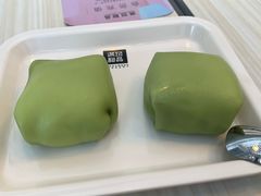 榴莲班戟-满记甜品(无锡八佰伴店)