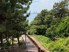 -海云台海滩